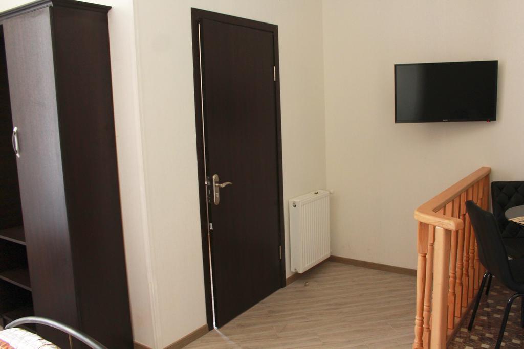 Guest House On Gia Abesadze Street Tbilisi Exteriér fotografie