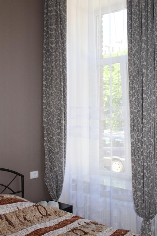 Guest House On Gia Abesadze Street Tbilisi Exteriér fotografie